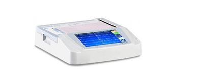 Welch Allyn Electrocardiograph Burdick ELI 280 Battery Operated LCD Display Resting - Each - BUR280-81X-EA