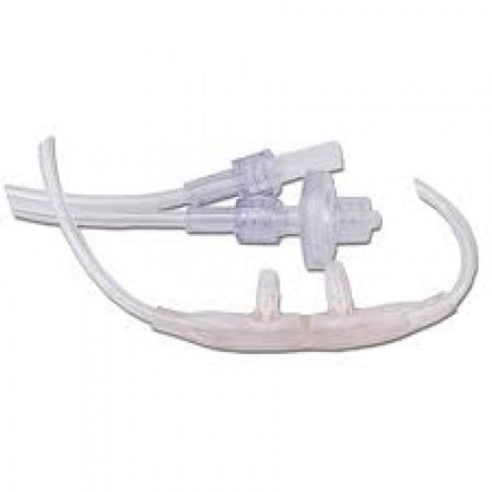 Sun Med Sleep Diagnostic Cannula Salter Labs® - Case of 25 - 5018-7-7-25-CS