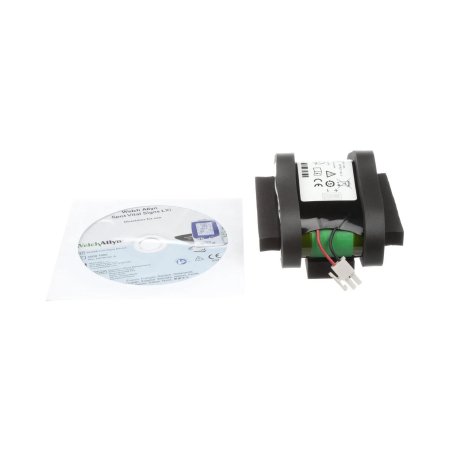 Welch Allyn Diagnostic Battery Pack Welch Allyn® Lithium Iom For Welch Allyn® Spot Vital Signs® LXi Monitor - Each - 105632-EA