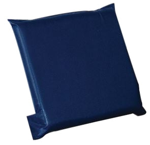 MJM International Shower Chair Replacement Leg Cushion - Each - R-193-LC-EA