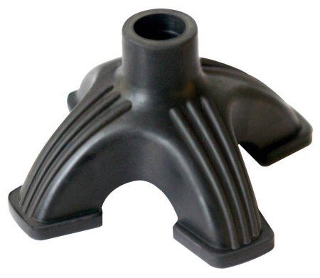 Apex-Carex Cane Tip - Case of 6 - FGA70800 0000-CS