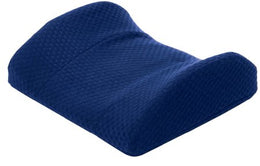 Apex-Carex Lumbar Support Seat Cushion 13 W X 12 H X 4-3/10 D Inch Foam - Case of 4 - FGP10600 0000-CS