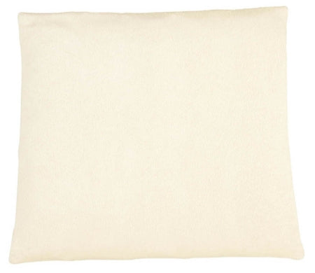 Apex-Carex Hot / Cold Pack Bed Buddy® General Purpose One Size Fits Most 12 X 13 Inch Fleece / Grains Reusable - Case of 12 - BBF4000-12-CS