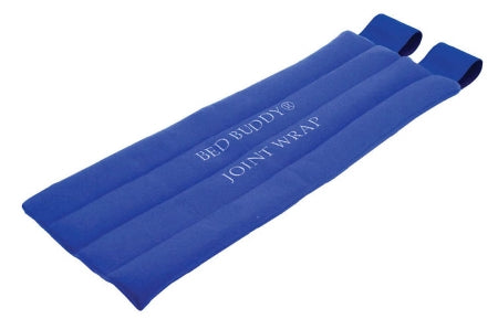 Apex-Carex Hot / Cold Therapy Wrap Bed Buddy® Joint Wrap General Purpose Large 6 X 15-1/2 Inch Fabric / Grains Reusable - Case of 12 - BBF2210-12-CS