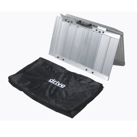 Drive Medical Wheelchair Ramp drive™ For Scooter / Wheelchair - Each - STDS1093-EA