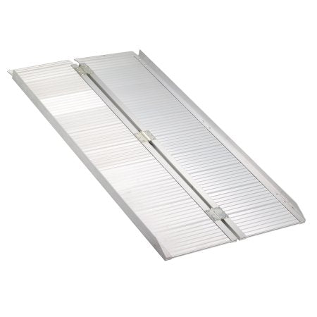 Drive Medical Wheelchair / Scooter Ramp drive™ For Wheelchair - Each - STDS1096-EA
