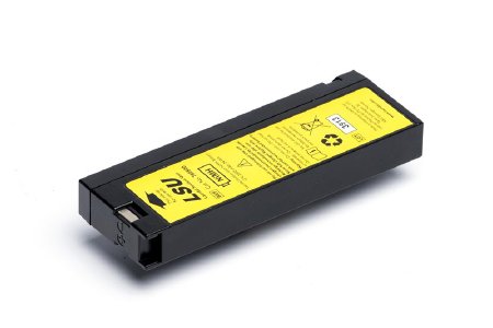 Laerdal Medical NiMH Battery - Each - 780800-EA