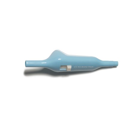 Avanos Medical Sales LLC Suction Handle Kimvent* - Case of 25 - 99786-CS