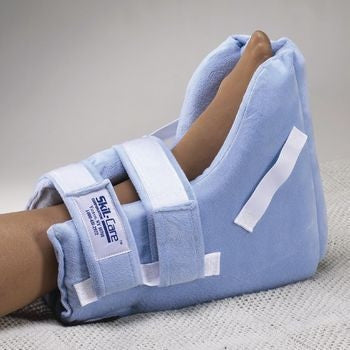 Patterson Medical Supply Original Heel Float Skil-Care™ Large - Each - 55008104-EA