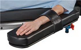 Alimed Armboard Strap AliMed® - Pair - 2970014925-PR