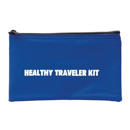 Medique Products Travel Bag Nylon 6 X 9 Inch - Each - HEALTHYBLU-EA