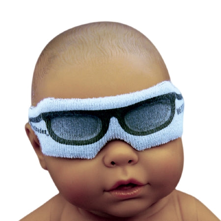 Neotech Products Phototherapy Eye Protector NeoShades® - Box of 1 - N722-BX