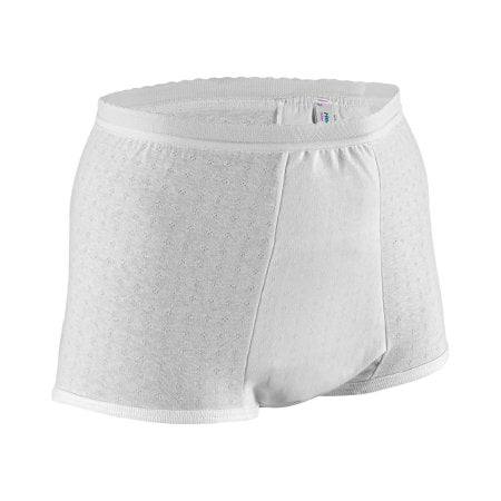 Salk Inc HealthDri™ Protective Underwear Female Cotton Size 10 Pull On Reusable - Each - PMC010-EA