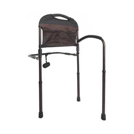 Stander Assist Bed Side Rail Mobility Bed Rail - Case of 4 - 5850-CS