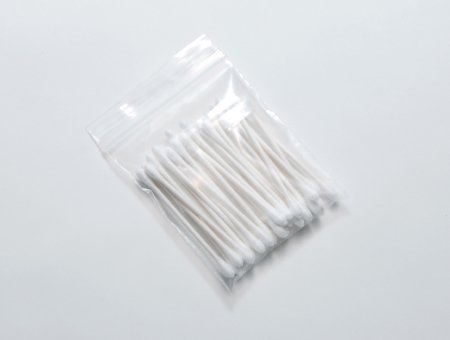 Elkay Plastics Reclosable Bag Clear Line 9 X 12 Inch LDPE Clear Zipper / Seal Top Closure - Case of 10 - F20912-CS