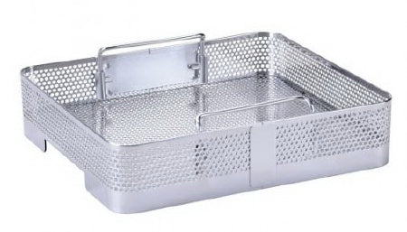 V. Mueller Sterilization Basket Genesis® - Each - BP2-2V-EA