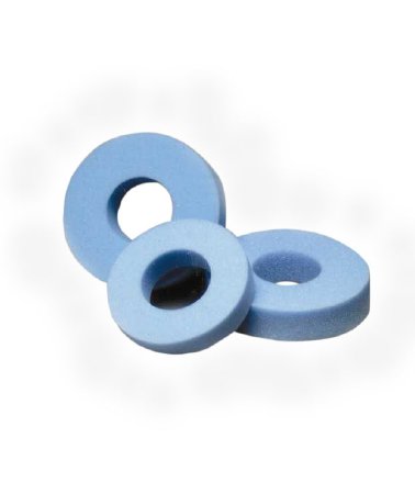 Span America Head Positioner Donut 9 OD X 1-3/4 H Inch Foam Freestanding - Case of 32 - SP239-000-CS