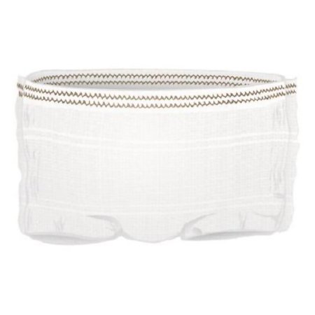 Medi-Tech International MediBrief™ Knit Pant Unisex Polyester / Spandex Large Pull On Disposable - Bag of 2 - MB13002-BG