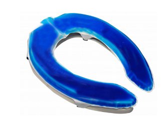 Skil-Care Commode Gel-Foam Cushion - Each - 915325-EA