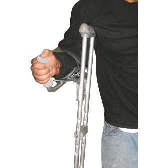 Drive Medical drive™ Crutch Attachment - Each - 10105CB-EA