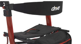 Drive Medical drive™ Backrest Assembly - Each - 1026604-B-EA