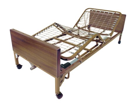 Drive Medical Hand Control - Each - 15005HCN-L-EA