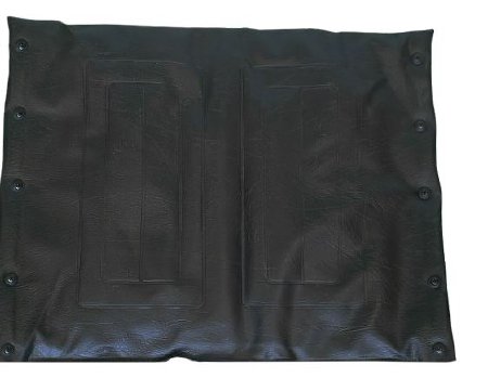 Drive Medical Wheelchair Seat Upholstery For Sentra Wheelchair - Each - STDS1S2650-EA