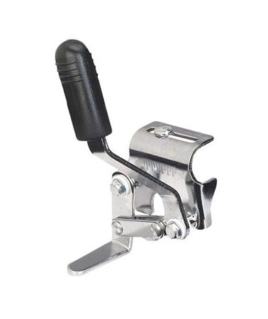 Drive Medical Wheelchair Wheel Lock For Cougar Wheelchair - Each - STDS2A432L-EA