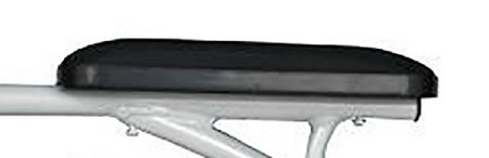 Drive Medical Wheelchair Arm Pad For Viper / Sentra Wheelchair Models - Each - STDSDSKNB-EA