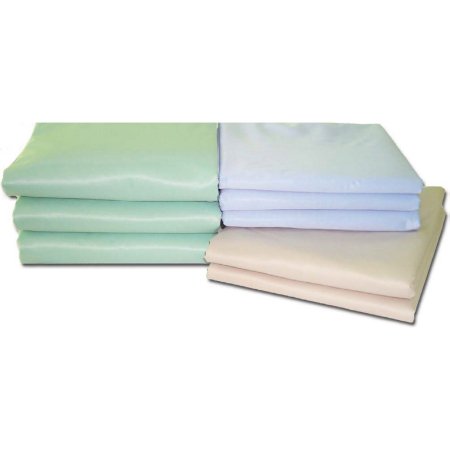 Comfort Concepts Reusable Underpad Comfort Concepts 35 X 35 Inch Polyester / Rayon Heavy Absorbency - DZ/12 - W358GP-T-MK-DZ