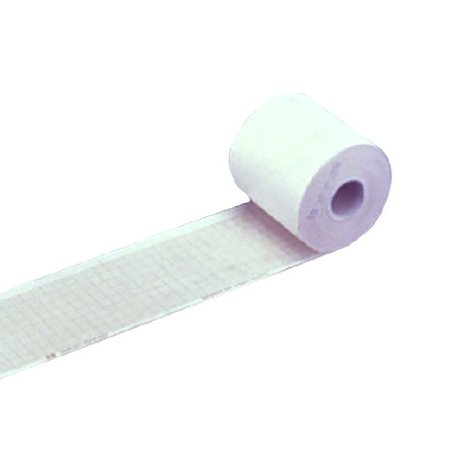 Philips Healthcare Diagnostic Recording Paper Thermal Paper 2 Inch X 100 Foot Roll Gray Grid - Case of 10 - 989803101501-CS