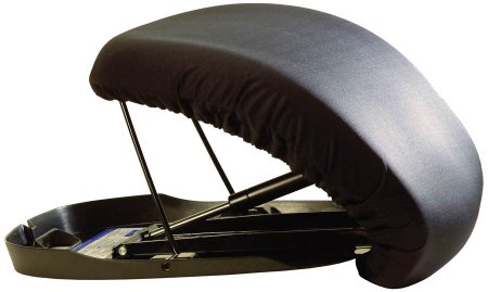 Apex-Carex Healthcare Uplift Premium Seat Assist - Each - CCFMEDUL100-EA