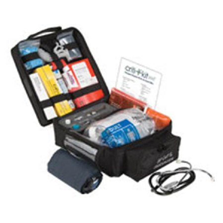 Healthfirst Emergency Dental Kit CritiKit - Each - 1003540-EA