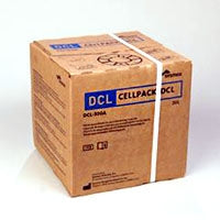 Sysmex America Reagent Diluent Cellpack® DCL Hematology For XN-Series Automated Hematology Analyzers 20 Liter - Each - DCL-300A-EA