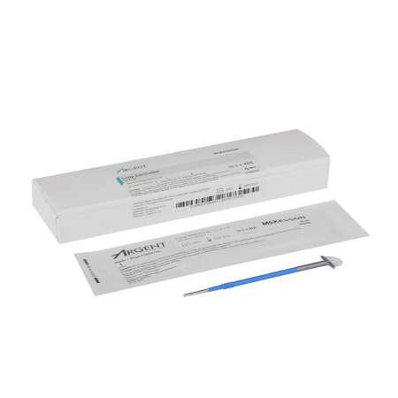 McKesson LEEP/LLETZ Electrode McKesson Argent™ Tungsten Wire Loop Tip Disposable Sterile - Box of 5 - 466-BX