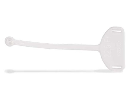 Atos Medical Voice Prostheses Provox® Plug 22.5 Fr. - Each - 8139-EA