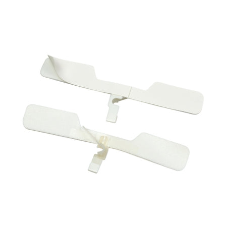 Smiths Medical ASD, Inc. Endotracheal Tube Holder Pediatric - Box of 10 - H4056-BX