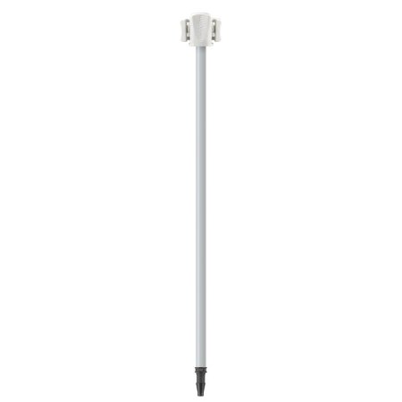 Welch Allyn Blood Pressure Tube Set Welch Allyn® - Bag of 10 - 1-BARB-BG