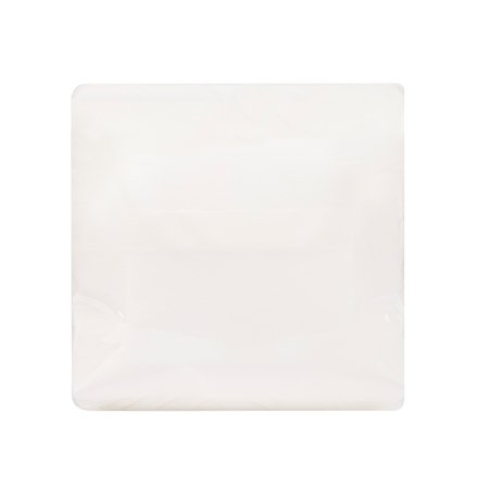 McKesson Adhesive Dressing McKesson 6 X 6 Inch Nonwoven Gauze Square White NonSterile - Bag of 30 - 16-89266-BG