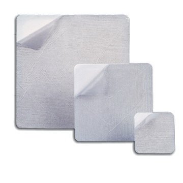 DeRoyal Wound Contact Layer Dressing Dermanet® Roll Sterile - Case of 25 - 46-144-CS