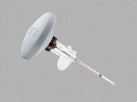 Cook Medical Intraosseous Infusion Needle 16 Gauge 4 cm - Box of 5 - G04153-BX