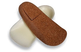 Alimed FREEDOM® Insole Size 3 AliPlast™ Material Male 8 to 9 / Female 8 to 9-1/2 - Pair - 2970004825-PR