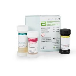 Abbott Reagent Architect™ Therapeutic Drug Monitoring Digoxin For Architect c4100 / ci16200 / Ci8200 / i1000SR / i2000 / i2000SR Analyzers 100 Tests - Box of 100 - 01P3227-BX