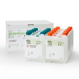 Abbott General Chemistry Reagent Architect™ Renal Blood Urea Nitrogen (BUN) For Architect c16000 Analyzer 17,000 Tests - Box of 17000 - 07D7532-BX