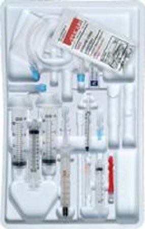 B. Braun Spinal Tray Spinocan® 22 Guage 3.5 Inch - Case of 10 - 570144-CS