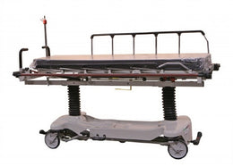 Piedmont Medical Inc Reconditioned Stretcher 400 lbs. Weight Capacity - Each - 15558-EA