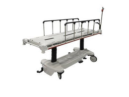 Piedmont Medical Inc Reconditioned Stretcher 500 lbs. Weight Capacity - Each - 15564-EA