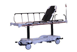 Piedmont Medical Inc Reconditioned Stretcher 500 lbs. Weight Capacity - Each - 15400-EA