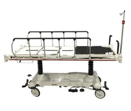 Piedmont Medical Inc Reconditioned Stretcher 500 lbs. Weight Capacity - Each - 15426-EA