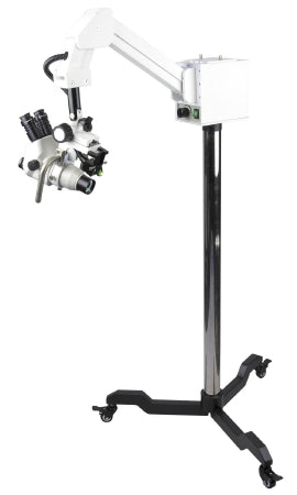 McKesson Colposcope McKesson LUMEON™ 4X - 27X - Each - 178-EA